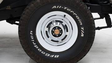 Thumbnail von Toyota Land Cruiser FJ40 '72