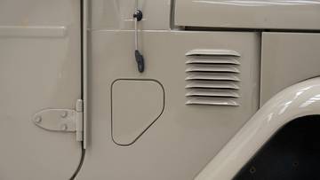 Thumbnail von Toyota Land Cruiser FJ40 '72