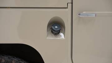 Thumbnail von Toyota Land Cruiser FJ40 '72