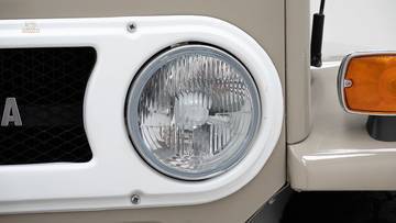 Thumbnail von Toyota Land Cruiser FJ40 '72