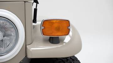 Thumbnail von Toyota Land Cruiser FJ40 '72