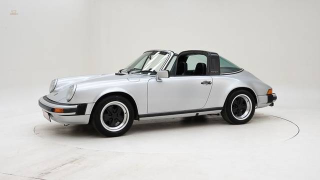 Porsche 911 3.0 SC Targa '78