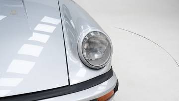 Thumbnail von Porsche 911 3.0 SC Targa '78