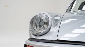 Thumbnail von Porsche 911 3.0 SC Targa '78