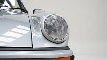 Thumbnail von Porsche 911 3.0 SC Targa '78