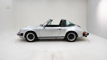 Thumbnail von Porsche 911 3.0 SC Targa '78