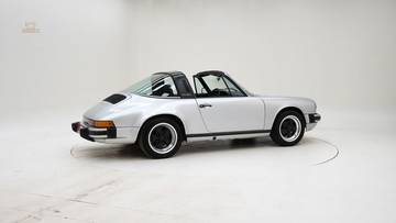 Thumbnail von Porsche 911 3.0 SC Targa '78