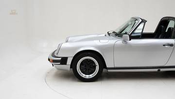 Thumbnail von Porsche 911 3.0 SC Targa '78