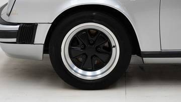 Thumbnail von Porsche 911 3.0 SC Targa '78