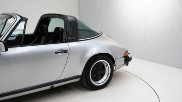Thumbnail von Porsche 911 3.0 SC Targa '78