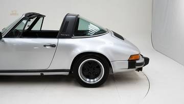 Thumbnail von Porsche 911 3.0 SC Targa '78