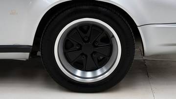 Thumbnail von Porsche 911 3.0 SC Targa '78
