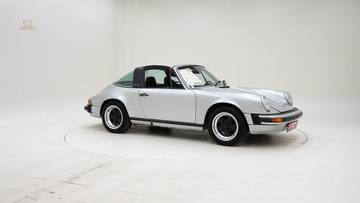 Thumbnail von Porsche 911 3.0 SC Targa '78