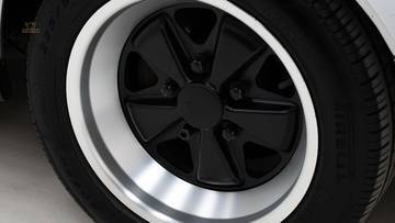 Thumbnail von Porsche 911 3.0 SC Targa '78