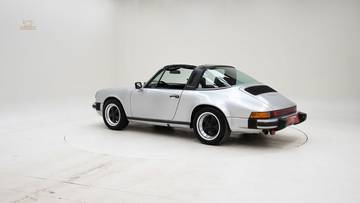 Thumbnail von Porsche 911 3.0 SC Targa '78