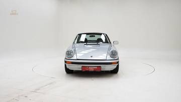 Thumbnail von Porsche 911 3.0 SC Targa '78