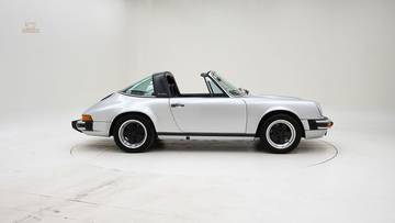 Thumbnail von Porsche 911 3.0 SC Targa '78