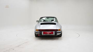 Thumbnail von Porsche 911 3.0 SC Targa '78