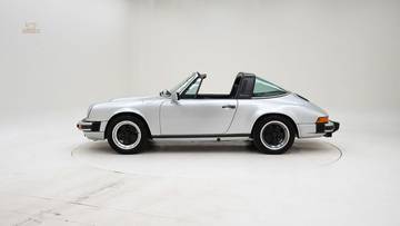 Thumbnail von Porsche 911 3.0 SC Targa '78