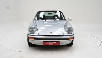 Thumbnail von Porsche 911 3.0 SC Targa '78