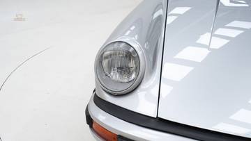 Thumbnail von Porsche 911 3.0 SC Targa '78