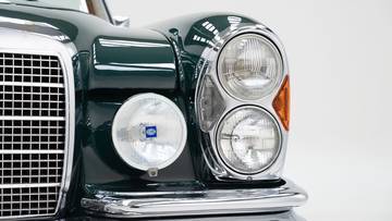 Thumbnail von Mercedes-Benz 280 SE Cabriolet '70