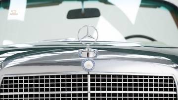 Thumbnail von Mercedes-Benz 280 SE Cabriolet '70