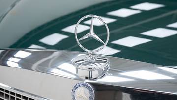 Thumbnail von Mercedes-Benz 280 SE Cabriolet '70