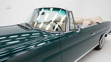 Thumbnail von Mercedes-Benz 280 SE Cabriolet '70