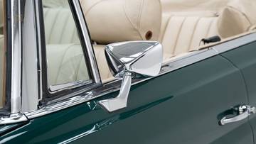 Thumbnail von Mercedes-Benz 280 SE Cabriolet '70