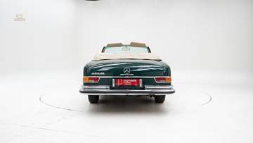 Thumbnail von Mercedes-Benz 280 SE Cabriolet '70