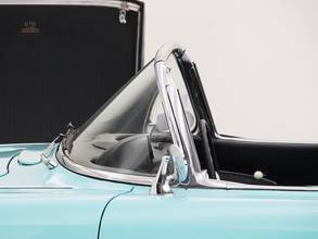 Thumbnail von Corvette C1 '58