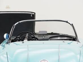 Thumbnail von Corvette C1 '58