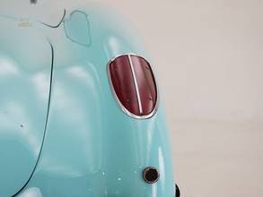 Thumbnail von Corvette C1 '58
