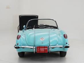 Thumbnail von Corvette C1 '58