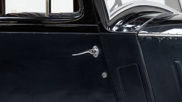 Thumbnail von Railton Fairmile Serie I '35
