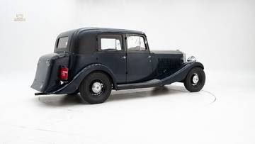 Thumbnail von Railton Fairmile Serie I '35
