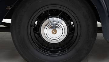 Thumbnail von Railton Fairmile Serie I '35