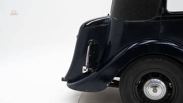 Thumbnail von Railton Fairmile Serie I '35