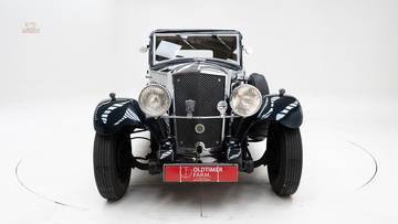 Thumbnail von Railton Fairmile Serie I '35