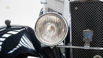 Thumbnail von Railton Fairmile Serie I '35