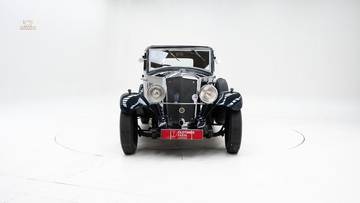 Thumbnail von Railton Fairmile Serie I '35