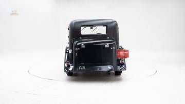 Thumbnail von Railton Fairmile Serie I '35