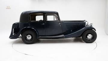 Thumbnail von Railton Fairmile Serie I '35