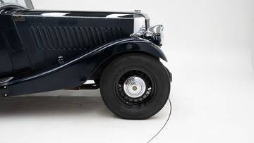 Thumbnail von Railton Fairmile Serie I '35