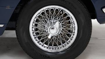 Thumbnail von Triumph Stag '74