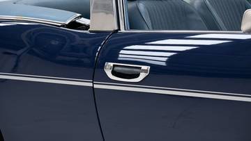 Thumbnail von Triumph Stag '74