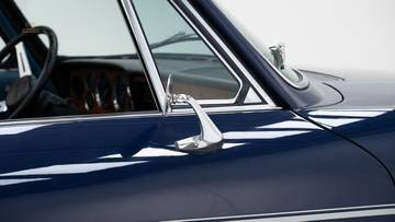 Thumbnail von Triumph Stag '74