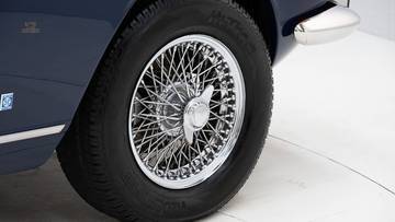 Thumbnail von Triumph Stag '74