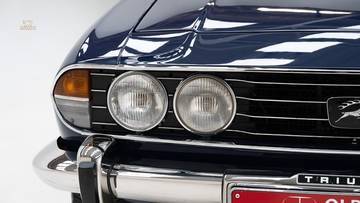 Thumbnail von Triumph Stag '74